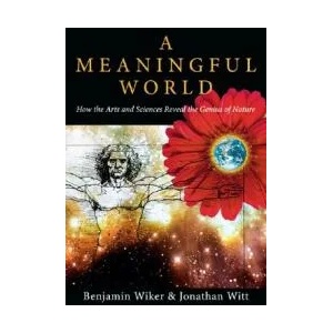 A Meaningful World: How the Arts and Sciences Reveal the Genius of Nature | Benjamin Wiker, Jonathan Witt (ISBN: 9780830827992)