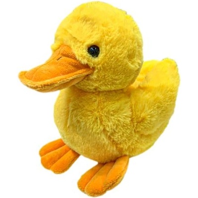 Mikro Плюшено пате 19см