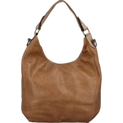 Romina & Co Bags Sloane hnědá