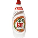 Ručné umývanie Jar Sensitive prostriedok na umývanie riadu Chamomile & Vitamin E 900 ml