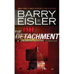 Detachment | Barry Eisler (ISBN: 9781612181554)