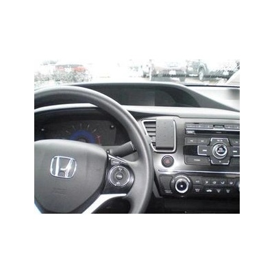 Brodit ProClip montážna konzola pre Honda Civic 13-15, na stred 854883