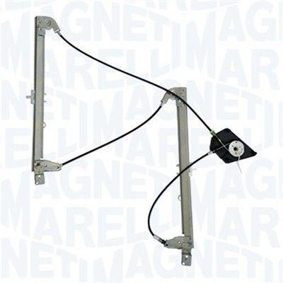 Zvedací zařízení oken MAGNETI MARELLI 350103147900