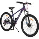 BYOX Clasher 26