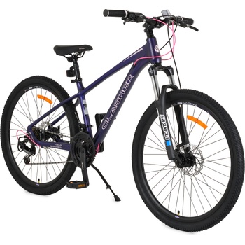 BYOX Clasher 26