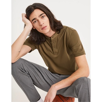Celio T-shirt Celio | Zelen | МЪЖЕ | S