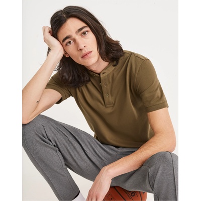Celio T-shirt Celio | Zelen | МЪЖЕ | S