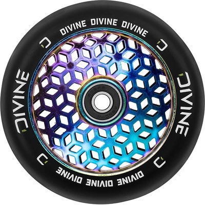 Divine Light Core 88A Abec11 Neochrome 110mm 1ks – Zboží Dáma