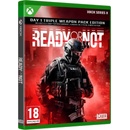Ready or Not (D1 Edition) (XSX)