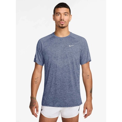 Nike Тениска m nk dfadv stride ss top