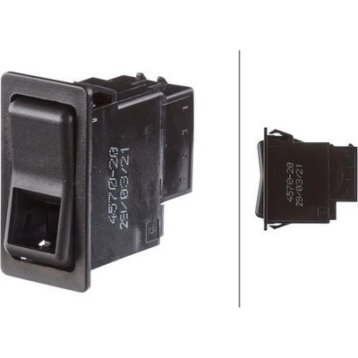 Spínač HELLA 6GM 004 570-201