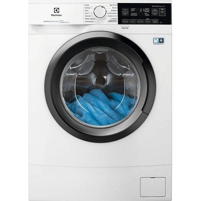 Electrolux EW6SM347DC