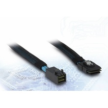 Inter Tech kabel Mini-SAS 0,75m 88885005