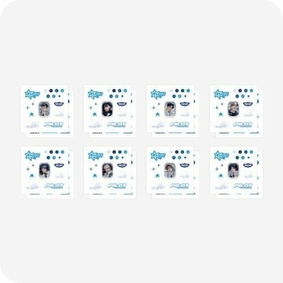 Stray Kids: Pilot: For 5-Star: Smartphone Deco KIT - Hyunjin