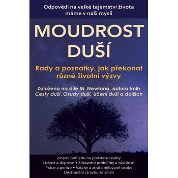 Moudrost duší