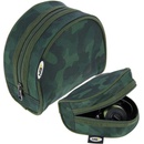 NGT Obal na naviják Reel Case Dapple Camo