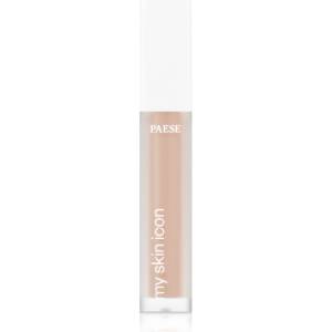 PAESE My Skin Icon Covering Concealer дълготраен коректор цвят 02 Natural Beige 6, 5ml
