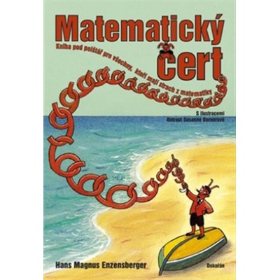 Matematický čert - Hans Magnus Enzensberger