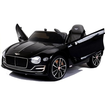 Mamido Bentley EXP 12 Elektrické autíčko čierna