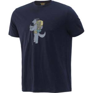ICEBREAKER Тениска M Mer 150 Tech Lite III SS Tee Tech Head (IB0A56WV4011)