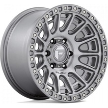 Fuel D833 Cycle 8.5x17 6x114.3 ET34 Platinum