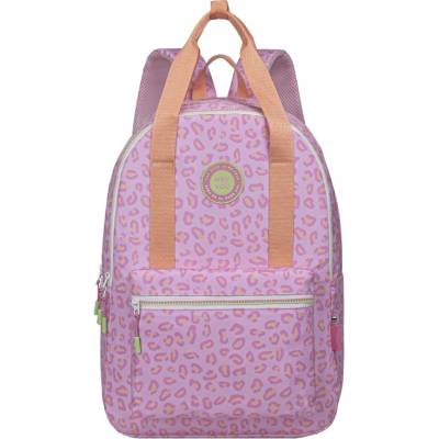 Ученическа раница Mayfair May too good to be true pink (68632)