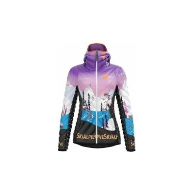 Crazy Idea Jacket Wonder Magic Woman selfie 24/25
