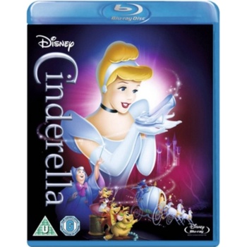 Cinderella BD