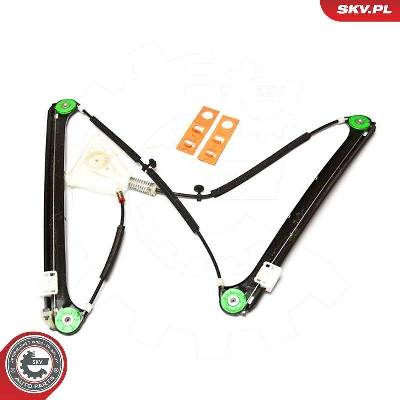 Zvedací zařízení oken ESEN SKV 01SKV431