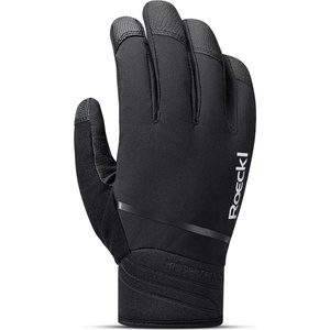Roeckl Sports Ръкавици Roeckl Sports Rosenheim 3 Gloves - Black - размер 7, 5 (EU) (202-8821-0113)