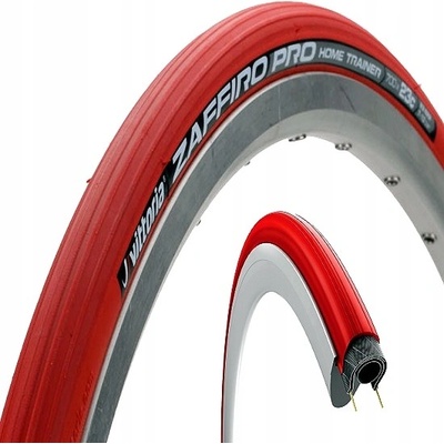 Vittoria Zaffiro Pro Home Trainer 700x23C skládací 270 g