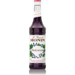 MONIN Сироп за коктейли - Monin - Черен касис - Blackcurrant - 0.7L