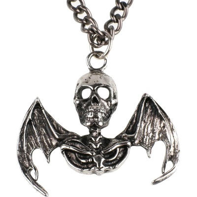 FALON колие Череп - psy536