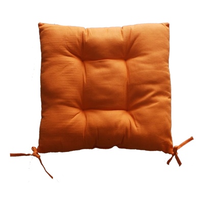 CN-Възглавница 45x45cm. ОРАНЖ. (6144 / 7815) (0198452)