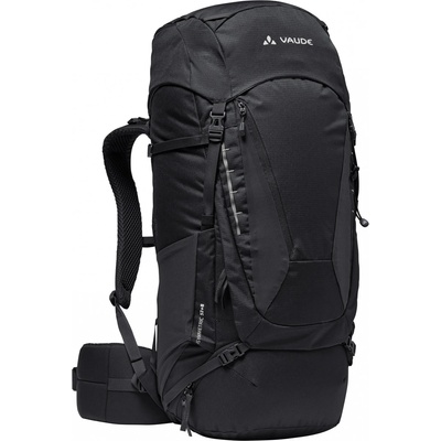 VAUDE Трекинг раница Vaude Asymmetric 52+8 Mountaineering backpack - Black - размер One Size (503-0874-0111)