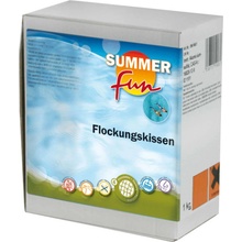 Chemoform 0908 Flock vločkovacie kartuše 8x125 g