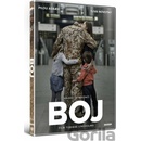 Boj DVD