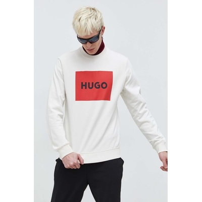 HUGO BOSS Памучен суичър hugo (50467944)