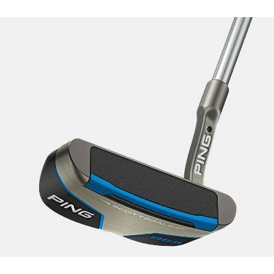 Ping Scottsdale B63 putter pravé 34