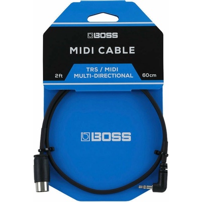 Boss BMIDI-2-35