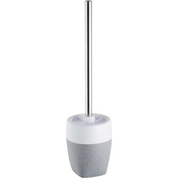 Erge STONE WC kartáč šedá BISK 06313