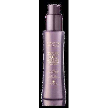 Alterna Caviar Oil Creme Pre-Shampoo Treatment 125 ml