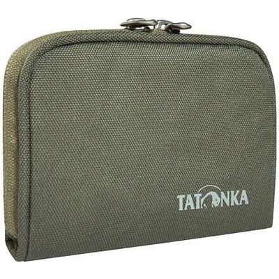 Tatonka BIG PLAIN WALLET RFID B Uni