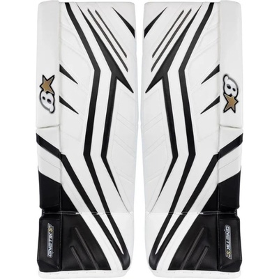 Brian’s G-netik X5 Senior
