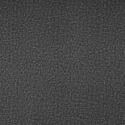 Úplet PUNTO, černý denim, 290g/m, š.150