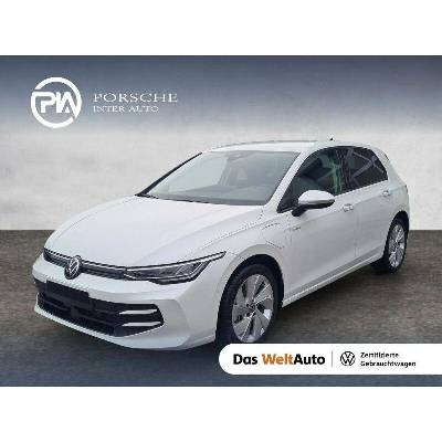 Volkswagen Golf eHybrid 50 DSG 150 kW