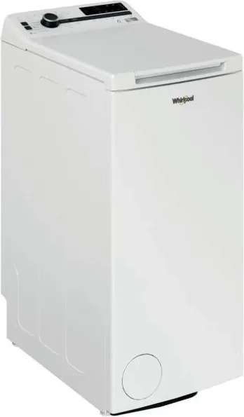 Whirlpool TDLRBX 6252BS