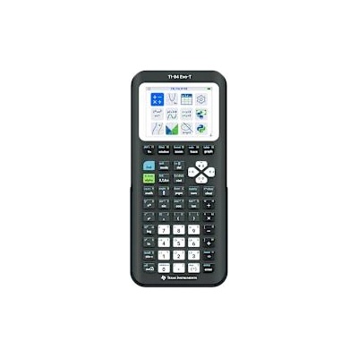 Texas Instruments Научен калкулатор ti84 evo-t