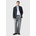 AllSaints Памучна риза AllSaints MARCEL (M042SC)