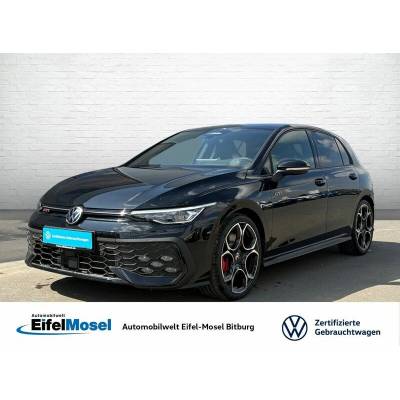 Volkswagen Golf DSG 195 kW